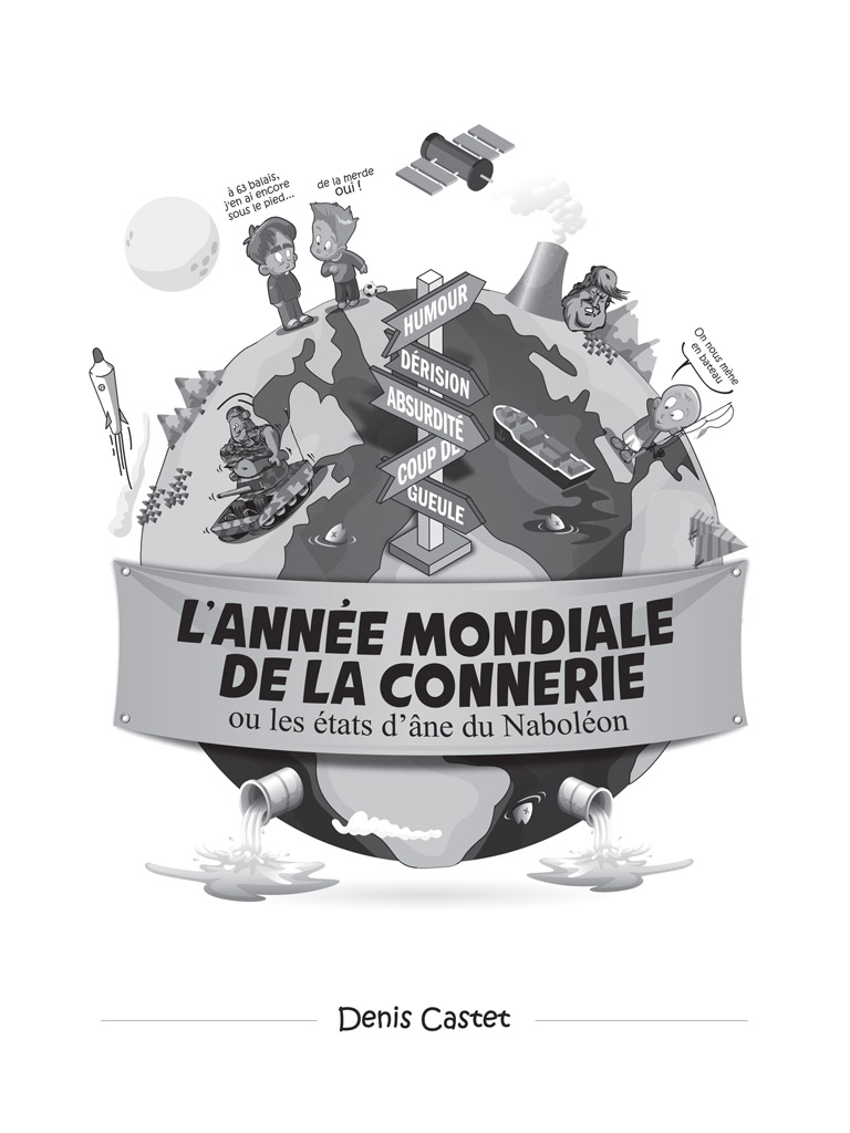 L'Année mondiale de la Connerie — image 3